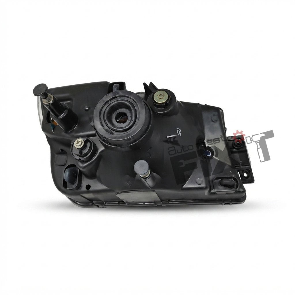 Mahindra Bolero HEADLAMP ASSEMBLY LEFT-BOLERO 2011-2020 Diesel | 2011-2016 | LEGENDS
