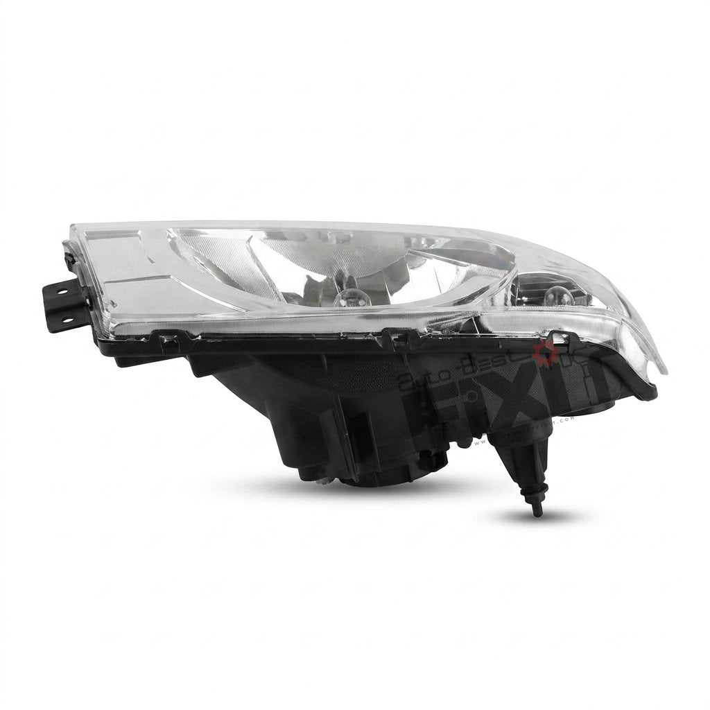Mahindra Bolero HEADLAMP ASSEMBLY RIGHT-BOLERO 2007-2020 Diesel | 2007-2016 | LEGENDS