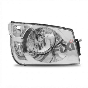 Mahindra Bolero HEADLAMP ASSEMBLY RIGHT-BOLERO 2007-2020 Diesel | 2007-2016 | LEGENDS
