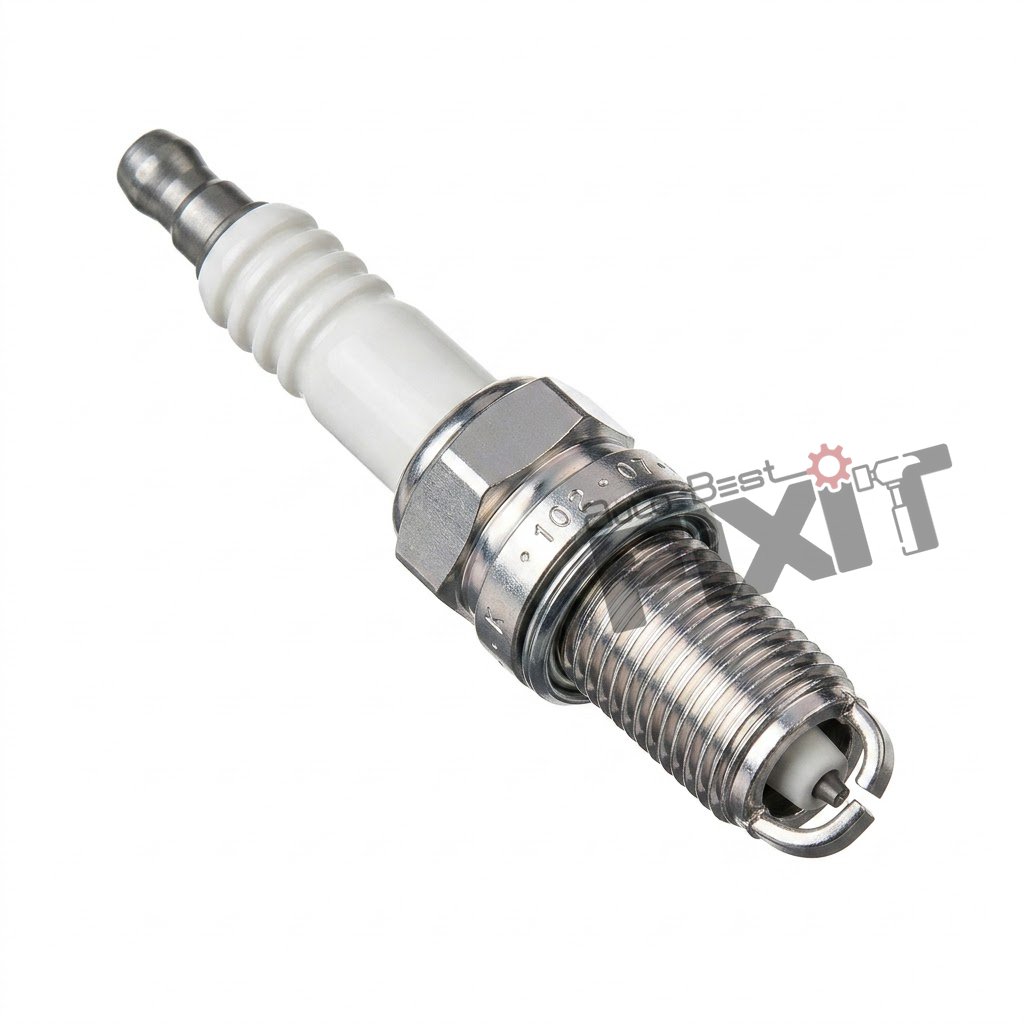HYUNDAI BALENO Hyundai, Maruti & Tata Spark Plug Set of 4 (2014-2022) — Genuine NGK Spark
