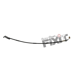 Mahindra Bolero CLUTCH CABLE-BOLERO 2003-2010/MARSHAL 1996-2008/MAXX 2005-2007 Diesel | 1996-2008 | REMSONS