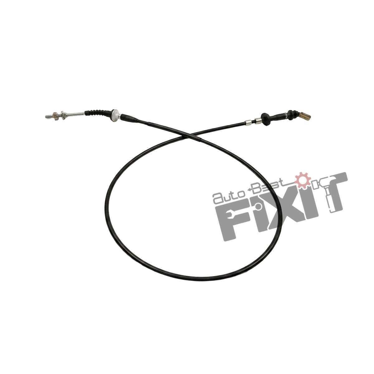 Mahindra Maxximo Mini Van CLUTCH CABLE-MAXXIMO 2011-2015 Diesel | 2011-2015 | REMSONS
