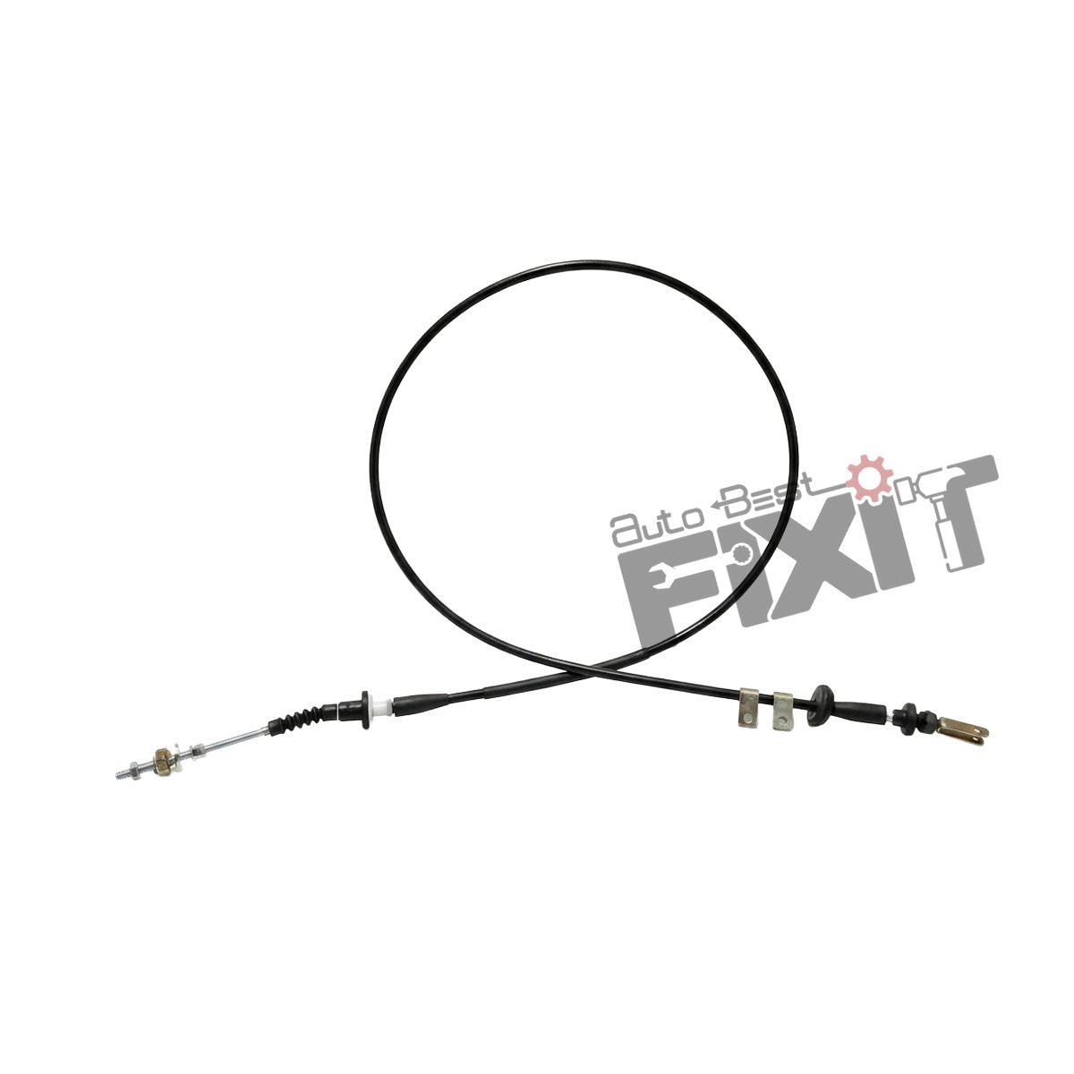 Mahindra Maxximo Mini Van CLUTCH CABLE-MAXXIMO 2011-2015 Diesel | 2011-2015 | REMSONS
