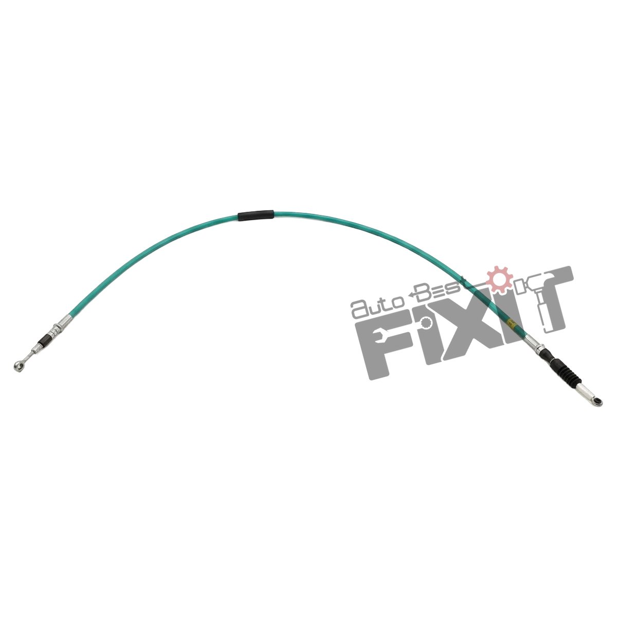 Mahindra Maxximo Plus GEAR CABLE (SELECTOR)-MAXXIMO 2013-2015/SUPRO TRUCK 2015-2020 Diesel | 2013-2015 | REMSONS