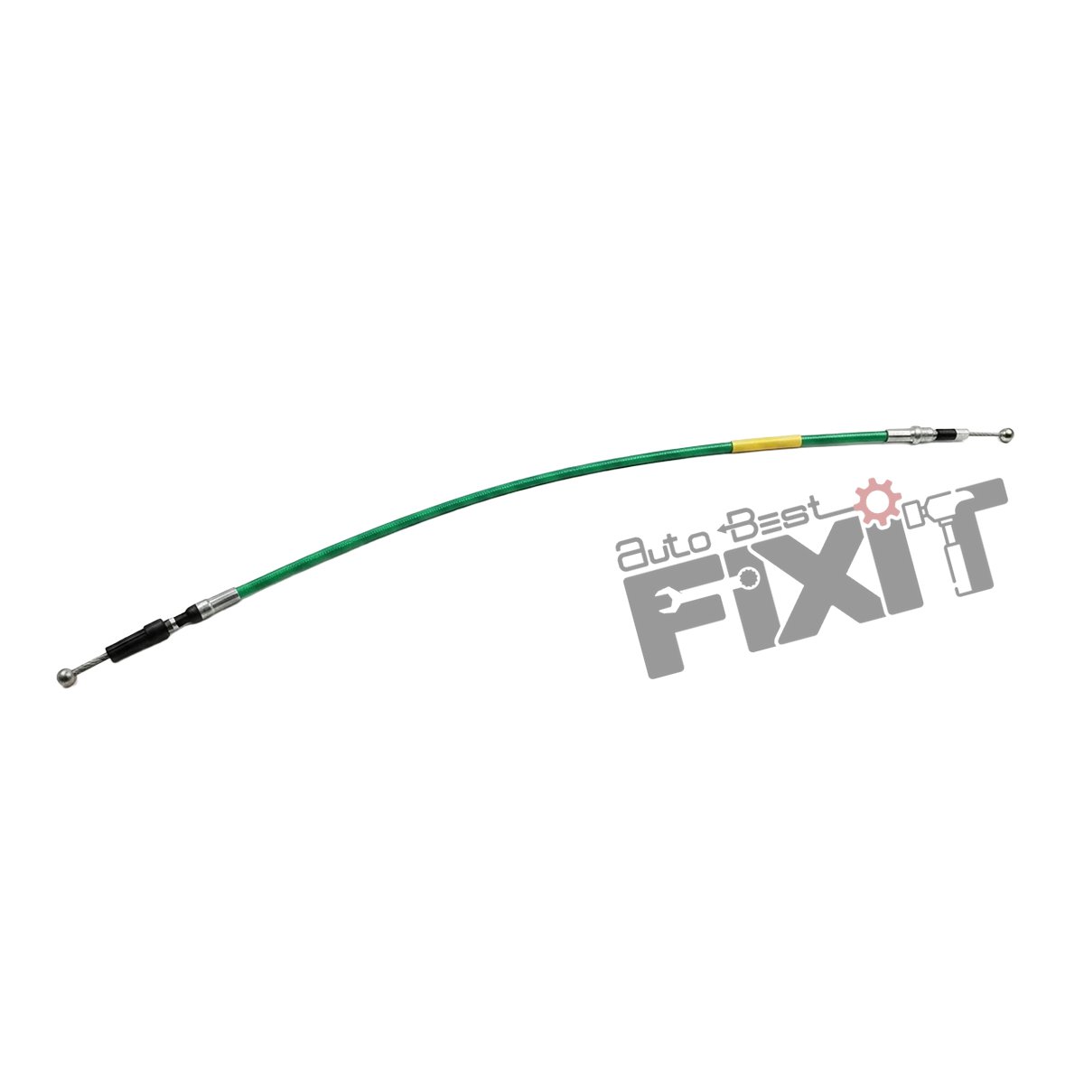 Mahindra Maxximo Mini Van GEAR CABLE (SHIFTER)-MAXXIMO 2011-2015/SUPRO 2015-2020 Diesel | 2011-2015 | REMSONS