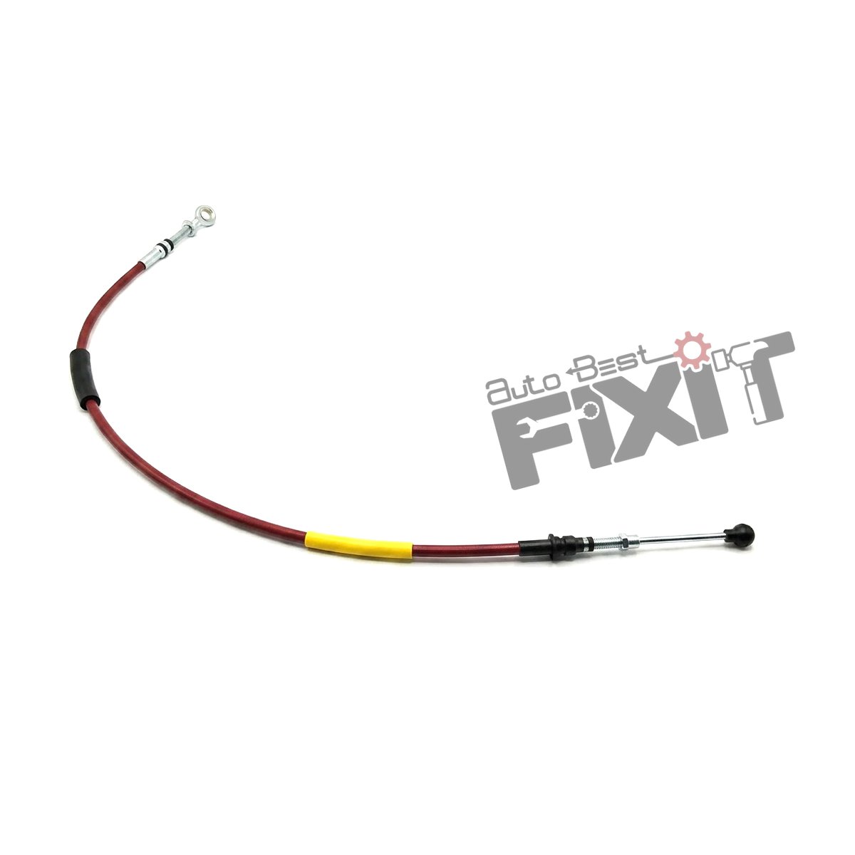 Mahindra Supro GEAR CABLE (SHIFTER)-SUPRO 2015-2020 Diesel | 2015-2026 | REMSONS