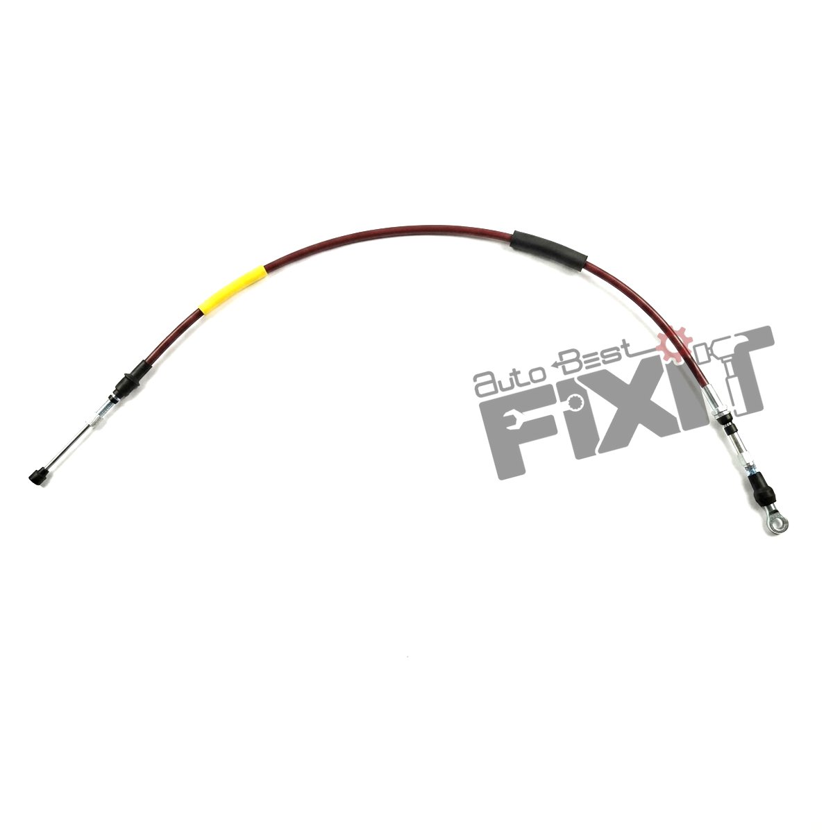 Mahindra Supro GEAR CABLE (SHIFTER)-SUPRO 2015-2020 Diesel | 2015-2026 | REMSONS