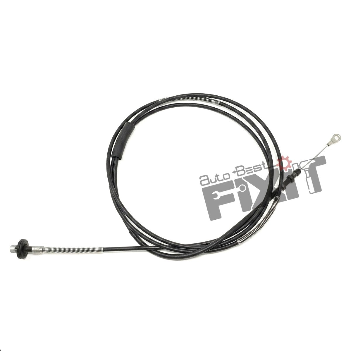 Tata Commercial Venture ACCELERATOR CABLE-VENTURE 2011-2017 Diesel | 2011-2017 | REMSONS