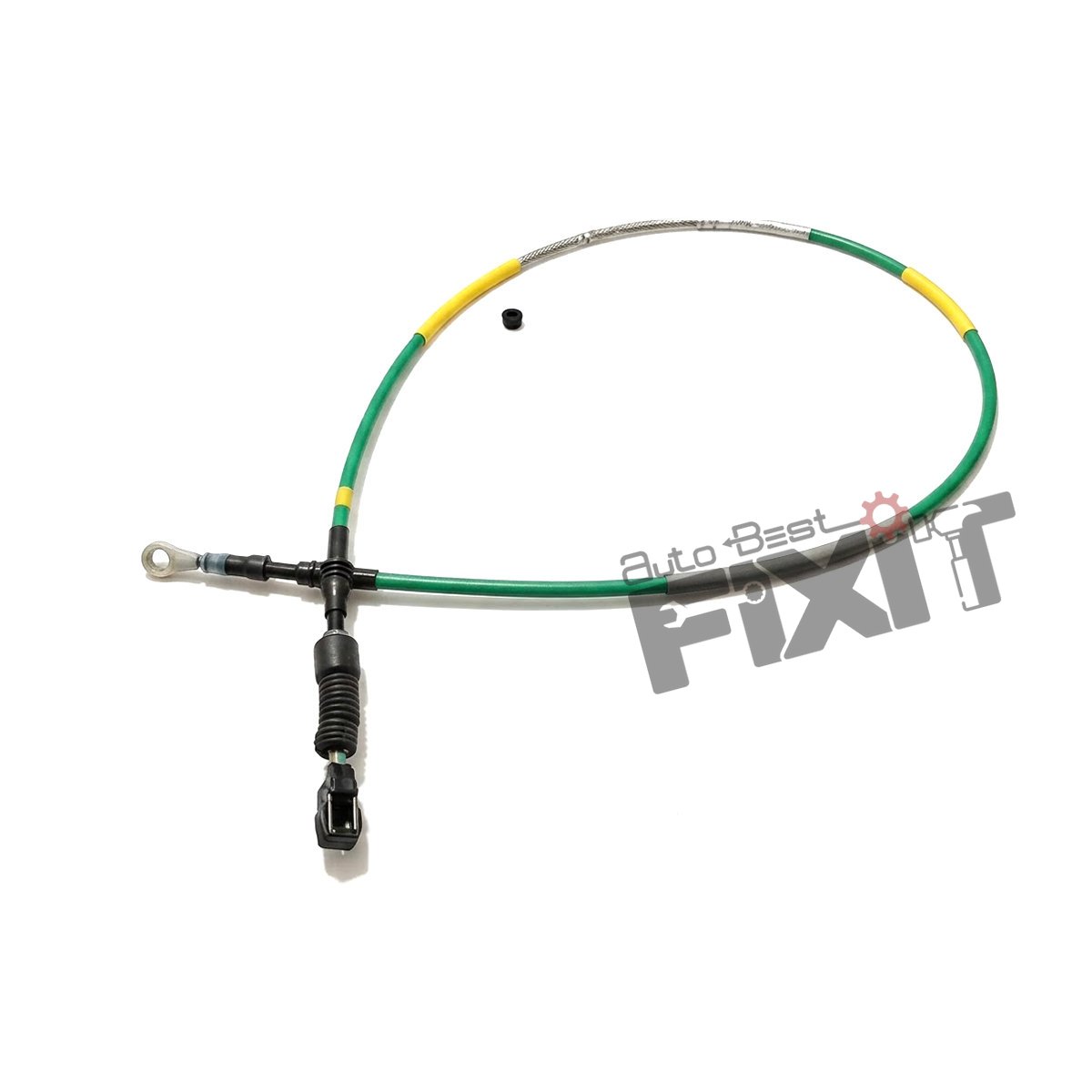 Tata Super Ace & Venture Gear Selector Cable REMSONS Gear Shift Cable — Compatible with TATA COMMERCIAL SUPER ACE 2009-