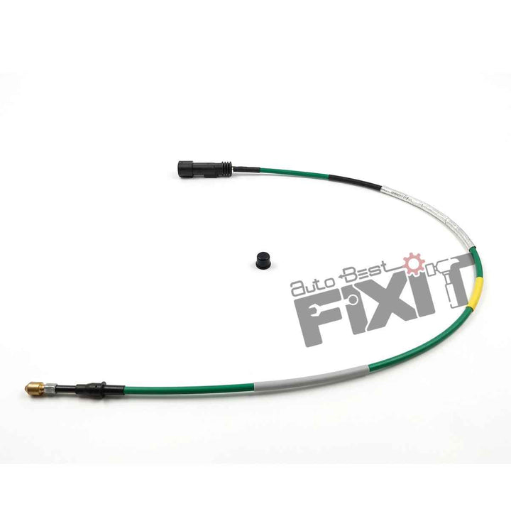 Tata Commercial Super Ace GEAR CABLE (SHIFTER)-SUPER ACE 2009/VENTURE | 2009-2026 | REMSONS