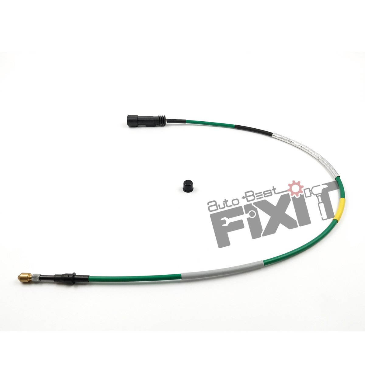 Tata Commercial Super Ace GEAR CABLE (SHIFTER)-SUPER ACE 2009/VENTURE 2011-2017 Diesel | 2009-2026 | REMSONS