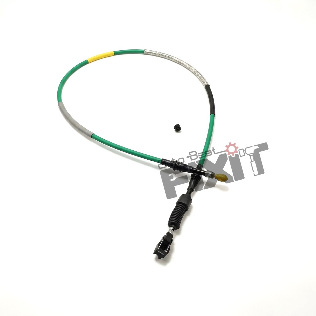 Tata Commercial Super Ace GEAR CABLE (SHIFTER)-SUPER ACE 2009/VENTURE 2011-2017 Diesel | 2009-2026 | REMSONS