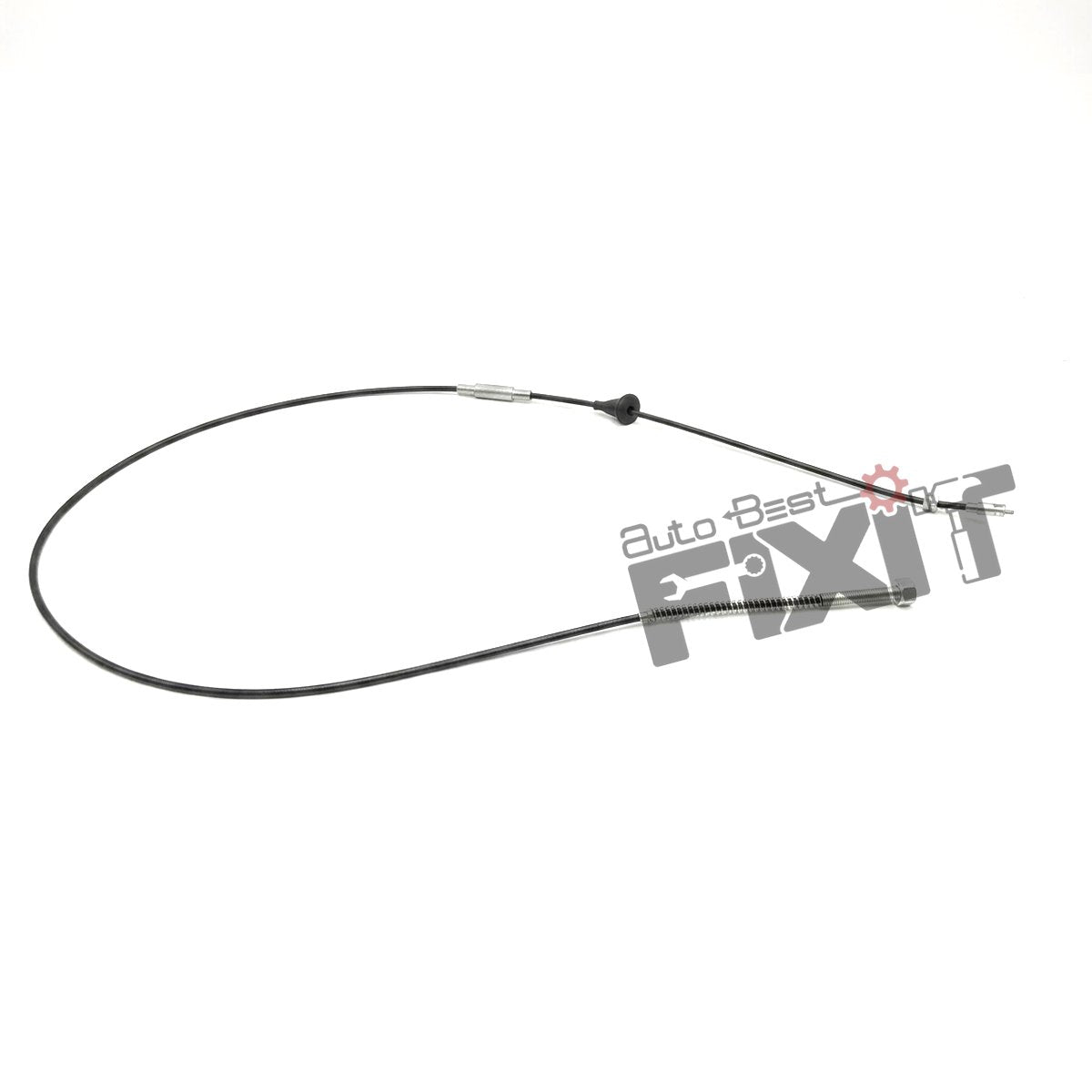 Tata Commercial Ace Mega SPEEDOMETER CABLE-ACE 2011-2013 Diesel | 2011-2026 | REMSONS