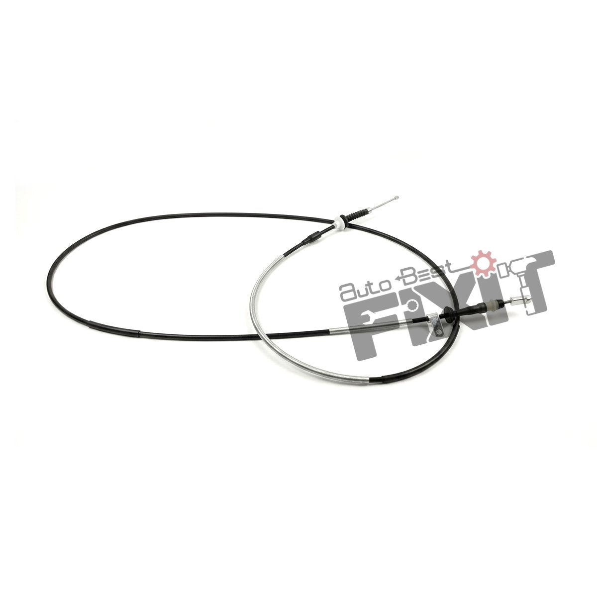 REMSONS Tata Ace Mega Clutch Cable for TATA COMMERCIAL ACE MEGA 2011-2026 — OEM Clutch Cable Spare