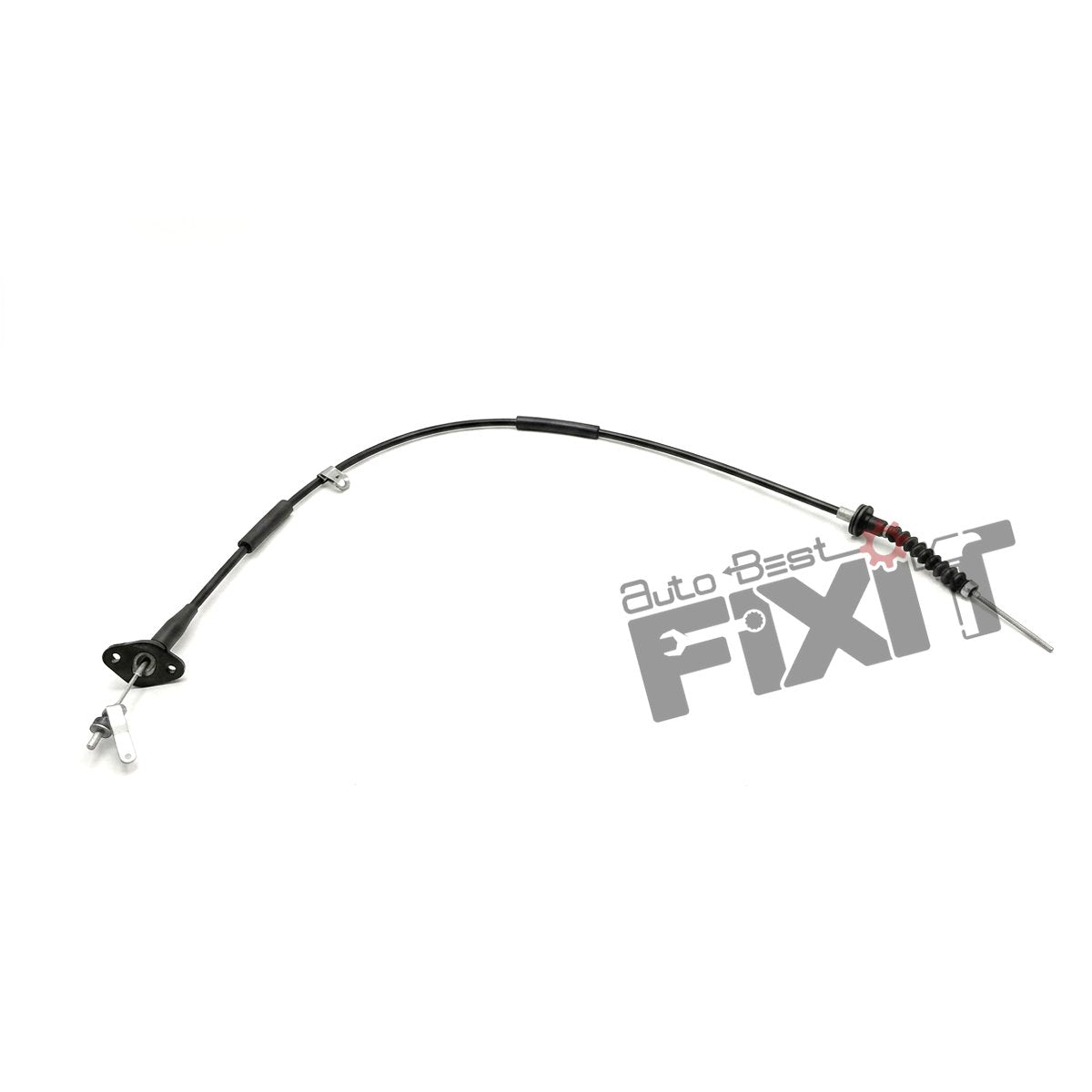 Tata Commercial Ace Ace 20Wb ACCELERATOR CABLE-ACE 2005 | REMSONS