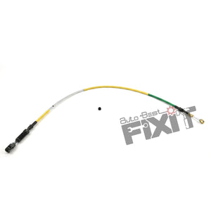 Tata Commercial Ace Mega GEAR CABLE (SHIFTER)-ACE MEGA 2013 Petrol | 2013-2019 | REMSONS