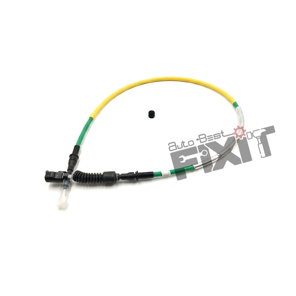 Tata Commercial Ace Mega GEAR CABLE (SELECTOR)-ACE MEGA 2013 Diesel | 2013-2019 | REMSONS