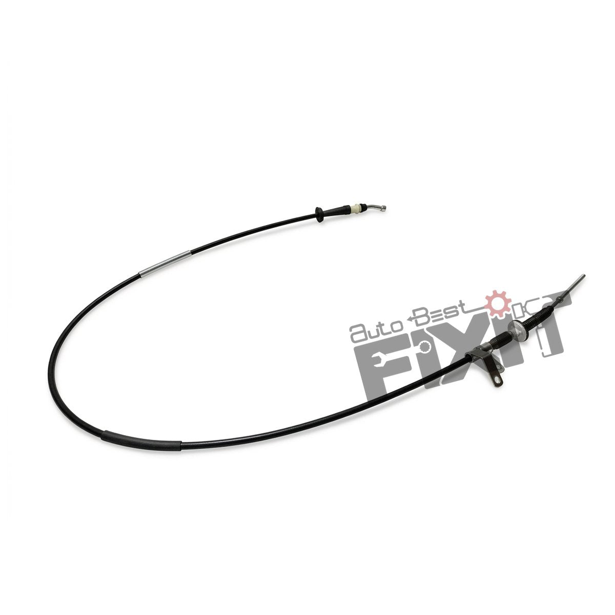 Tata Commercial Ace Ace 20Wb CLUTCH CABLE-ACE 2005 | REMSONS