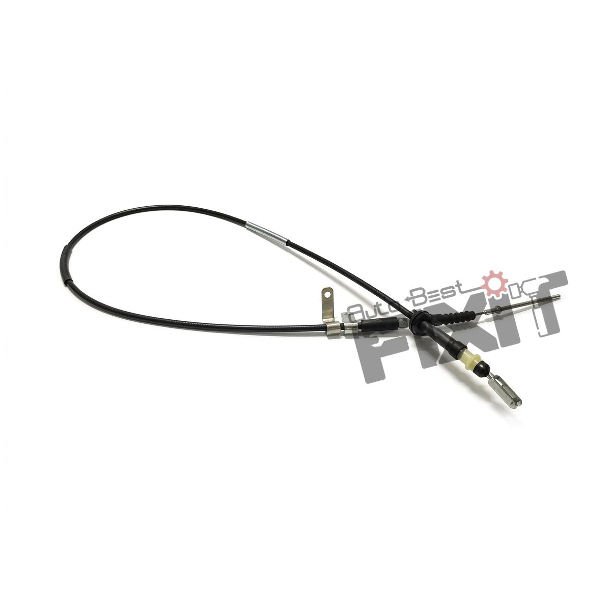 Tata Commercial Ace Ace 20Wb CLUTCH CABLE-ACE 2005 | REMSONS