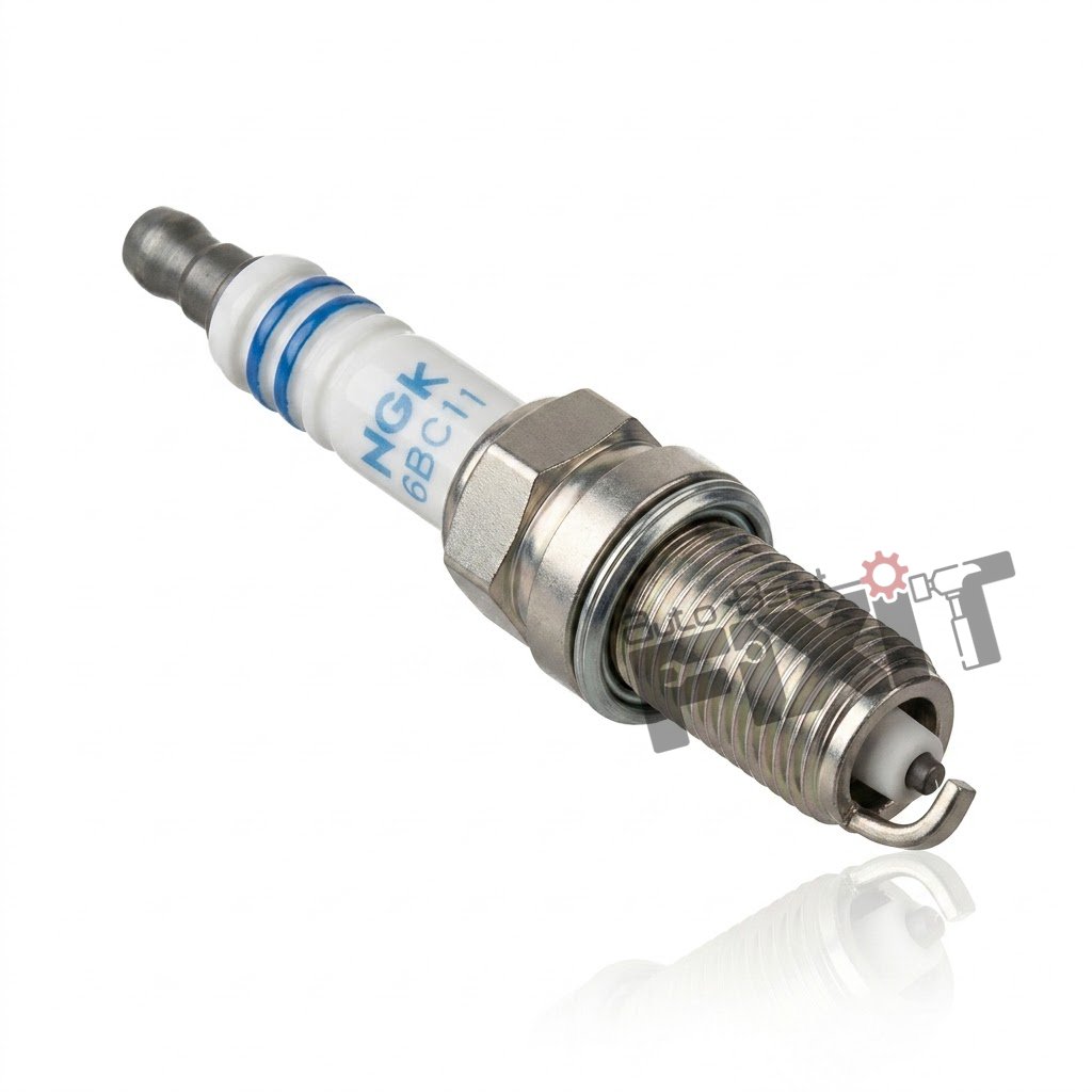 Datsun Go SPARK PLUG ( SET OF 3 ) Petrol | 2014-2018 | NGK