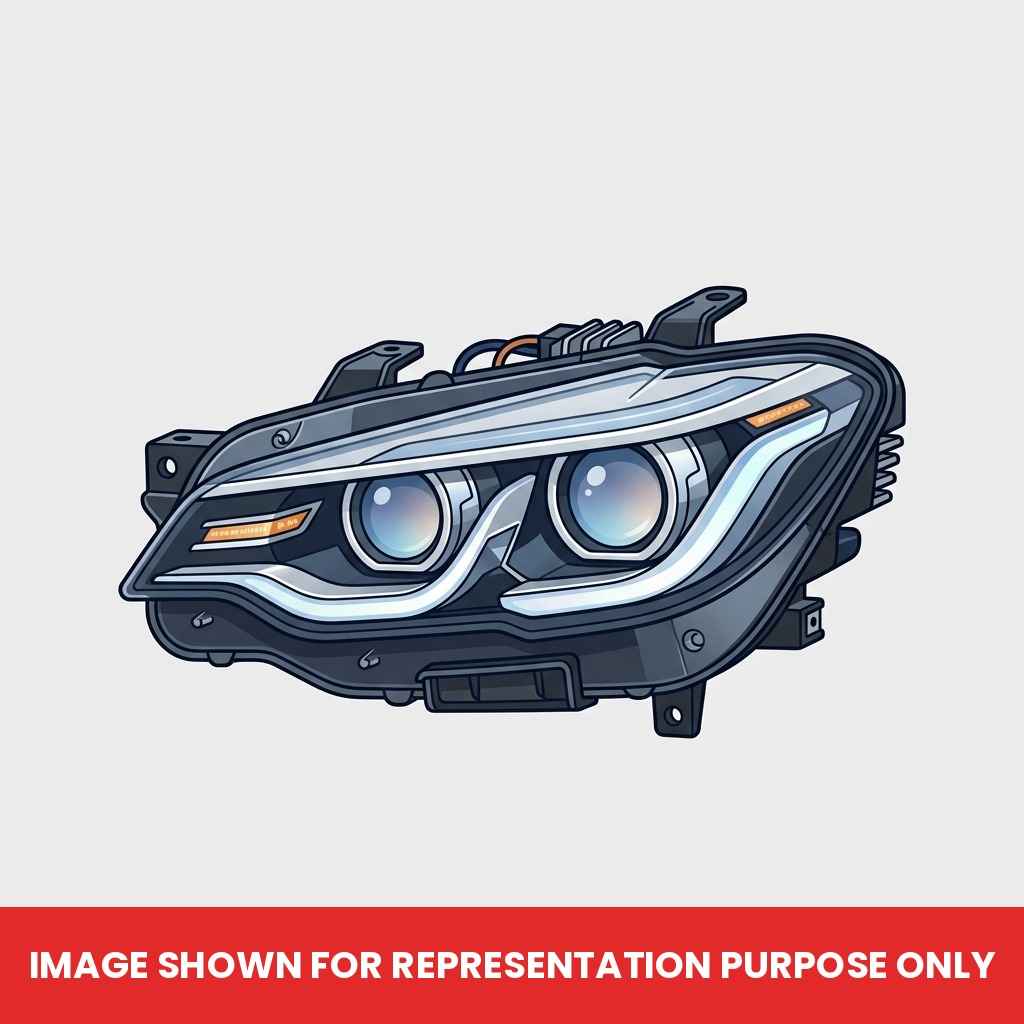 Maruti Suzuki A Star Reverse Light Switch | 2008-2014 | Maruti Suzuki
