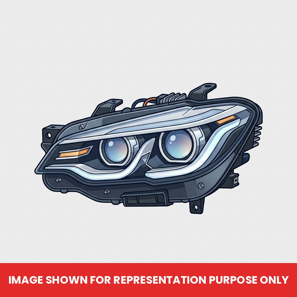 Maruti Suzuki Omni Reverse Light Switch | 1984-2020 | Maruti Suzuki
