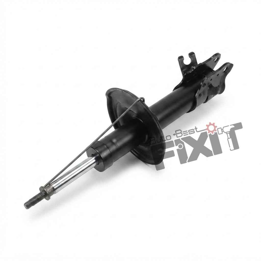 Mitsubishi Lancer Mk Vi FRONT SHOCK ABSORBER / STRUT ELEMENT (Right)-LANCER MK 1995-2003 Petrol | 1995-2003 | MONROE
