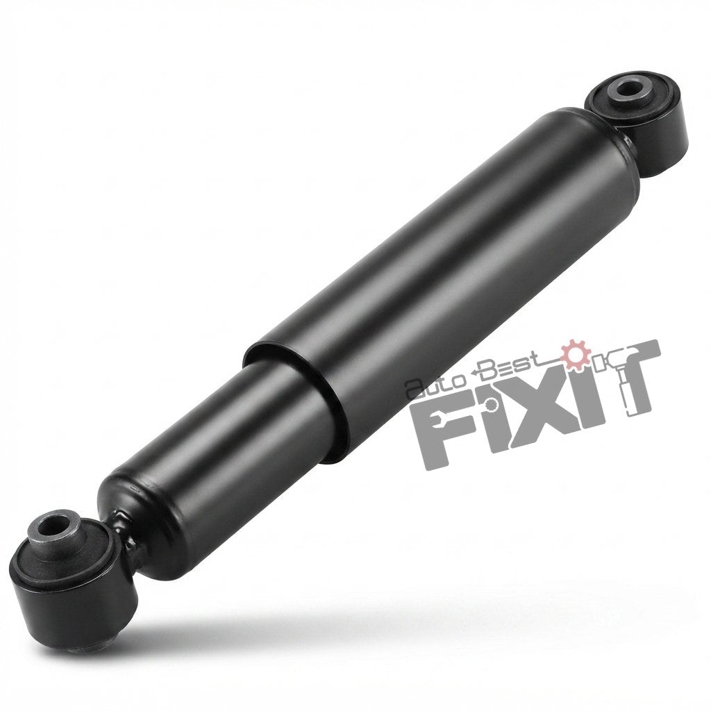 Fiat Uno REAR SHOCK ABSORBER-UNO 1995-2005 Petrol | 1995-2005 | MONROE