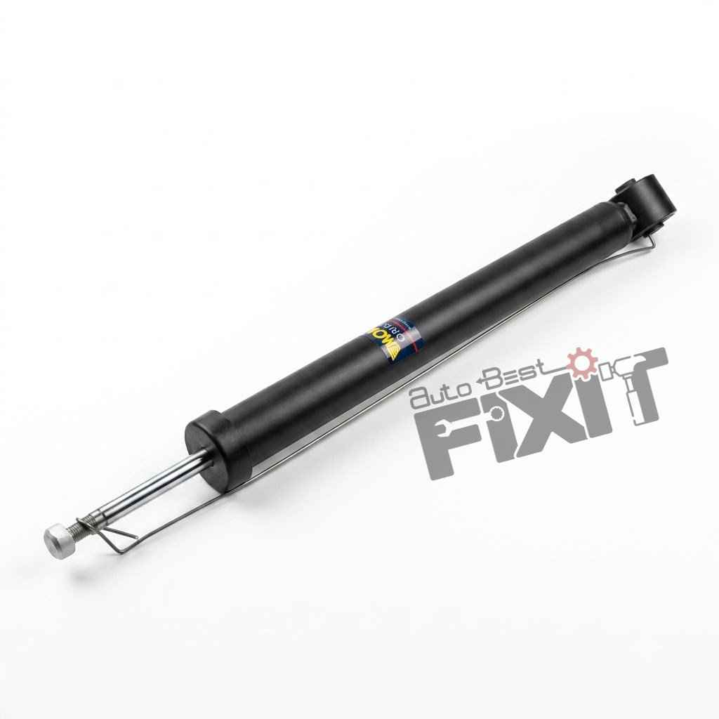 Skoda Octavia (5E3) REAR SHOCK ABSORBER (Left/Right)-OCTAVIA (5E3) 2017-2020 Diesel | 2017-2020 | MONROE