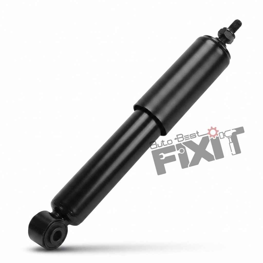 Mitsubishi Pajero Sport FRONT SHOCK ABSORBER / STRUT ELEMENT (Left/Right)-PAJERO SPORT 2012-NOW Diesel | 2012-2019 | MONROE