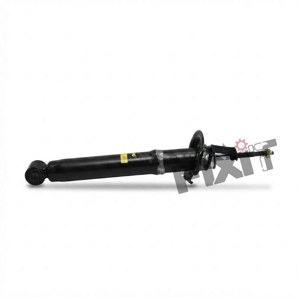 Mitsubishi Lancer Mk Vi REAR SHOCK ABSORBER-LANCER MK 1995-2003 Petrol | 1995-2003 | MONROE