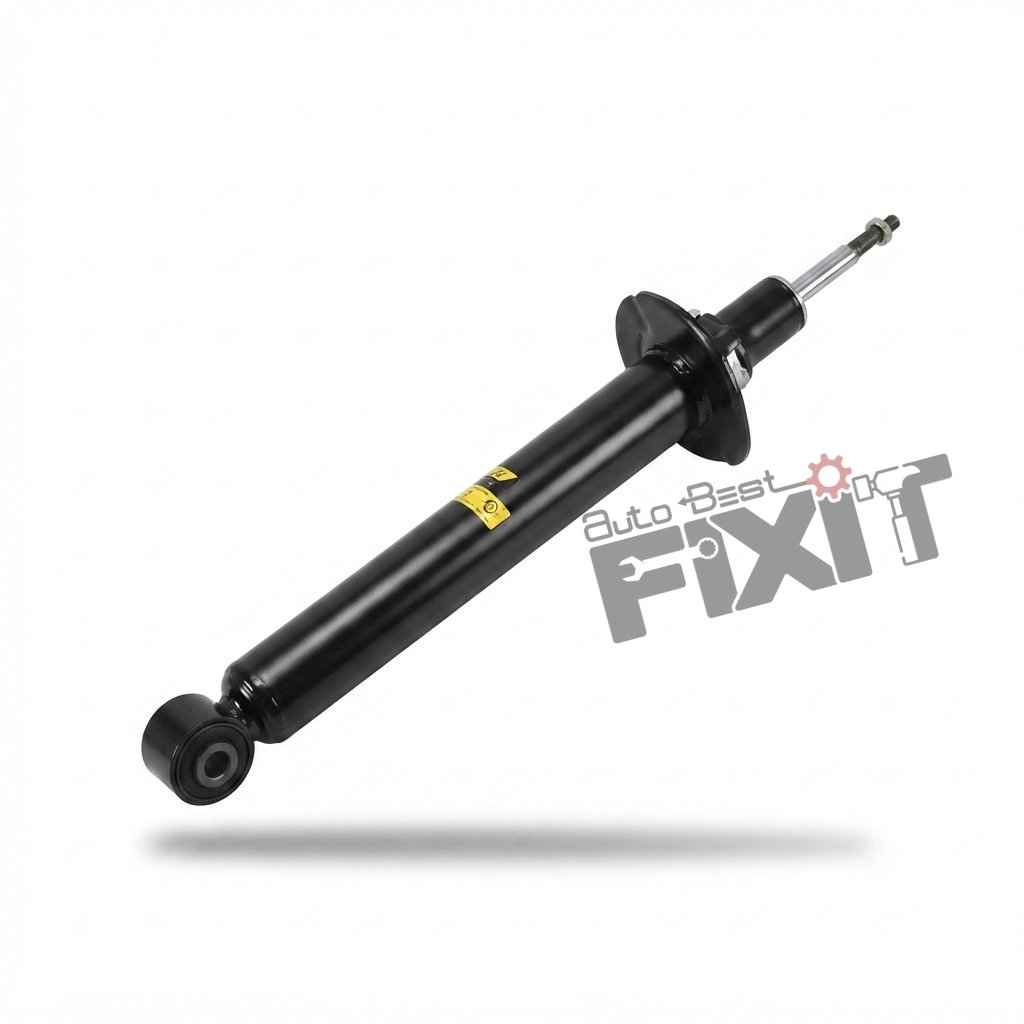 Mitsubishi Lancer Mk Vi REAR SHOCK ABSORBER-LANCER MK 1995-2003 Petrol | 1995-2003 | MONROE