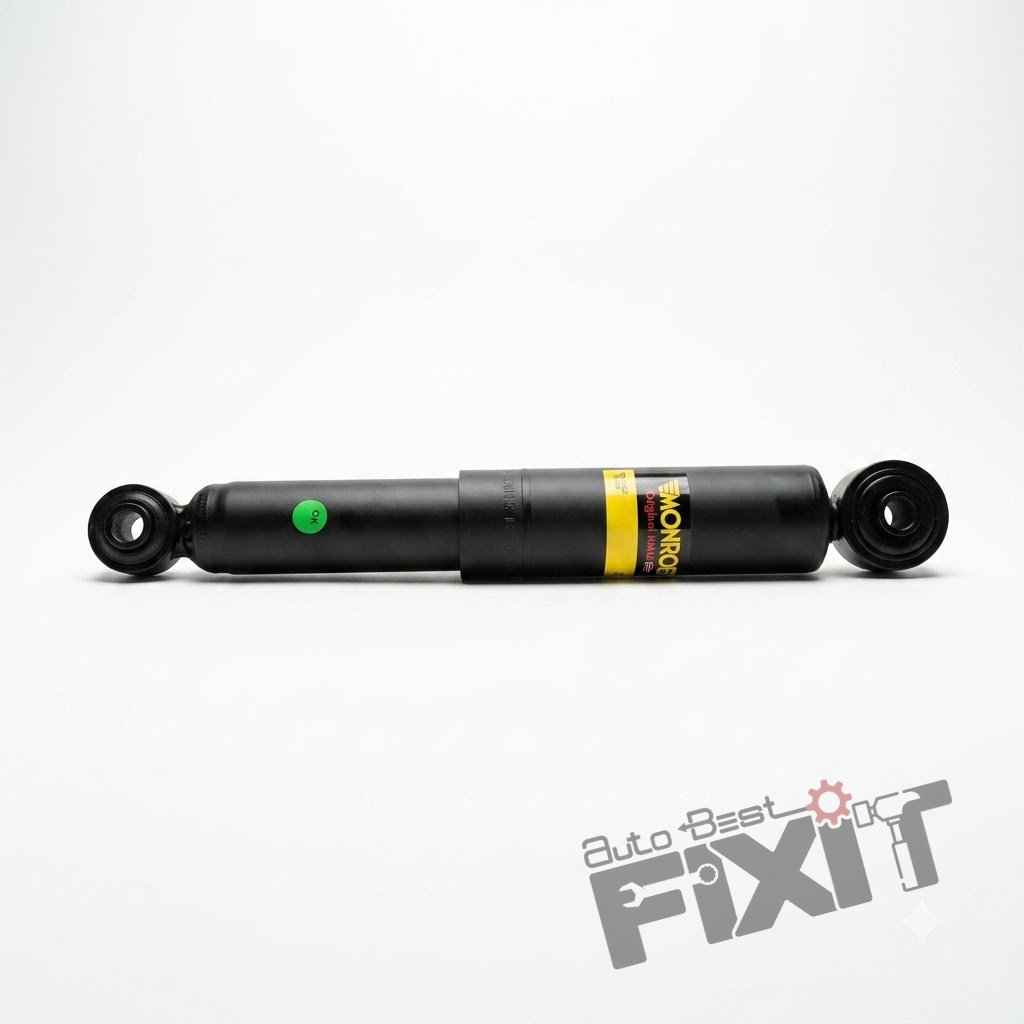 Maruti Alto REAR SHOCK ABSORBER (Left/Right)-ALTO 2000-NOW Petrol | 2008-2009 | MONROE
