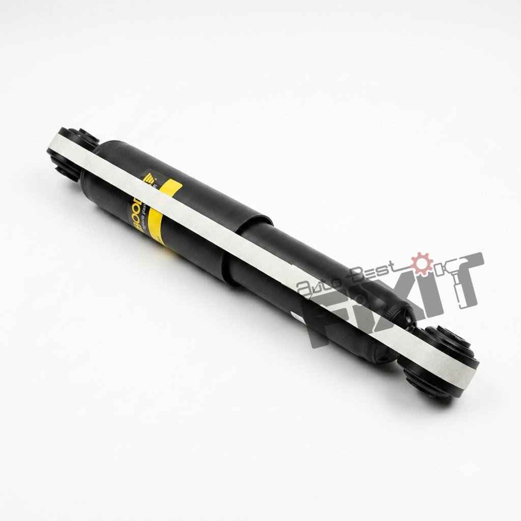 Maruti Alto REAR SHOCK ABSORBER (Left/Right)-ALTO 2000-NOW Petrol | 2008-2009 | MONROE