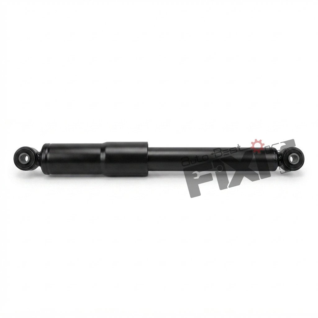 Chevrolet Spark REAR SHOCK ABSORBER?-SPARK 2007-2016 Petrol | 2007-2012 | MONROE