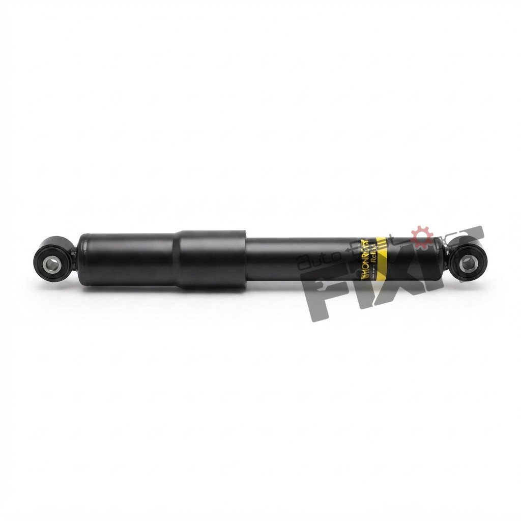Chevrolet Spark REAR SHOCK ABSORBER?-SPARK 2007-2016 Petrol | 2007-2012 | MONROE