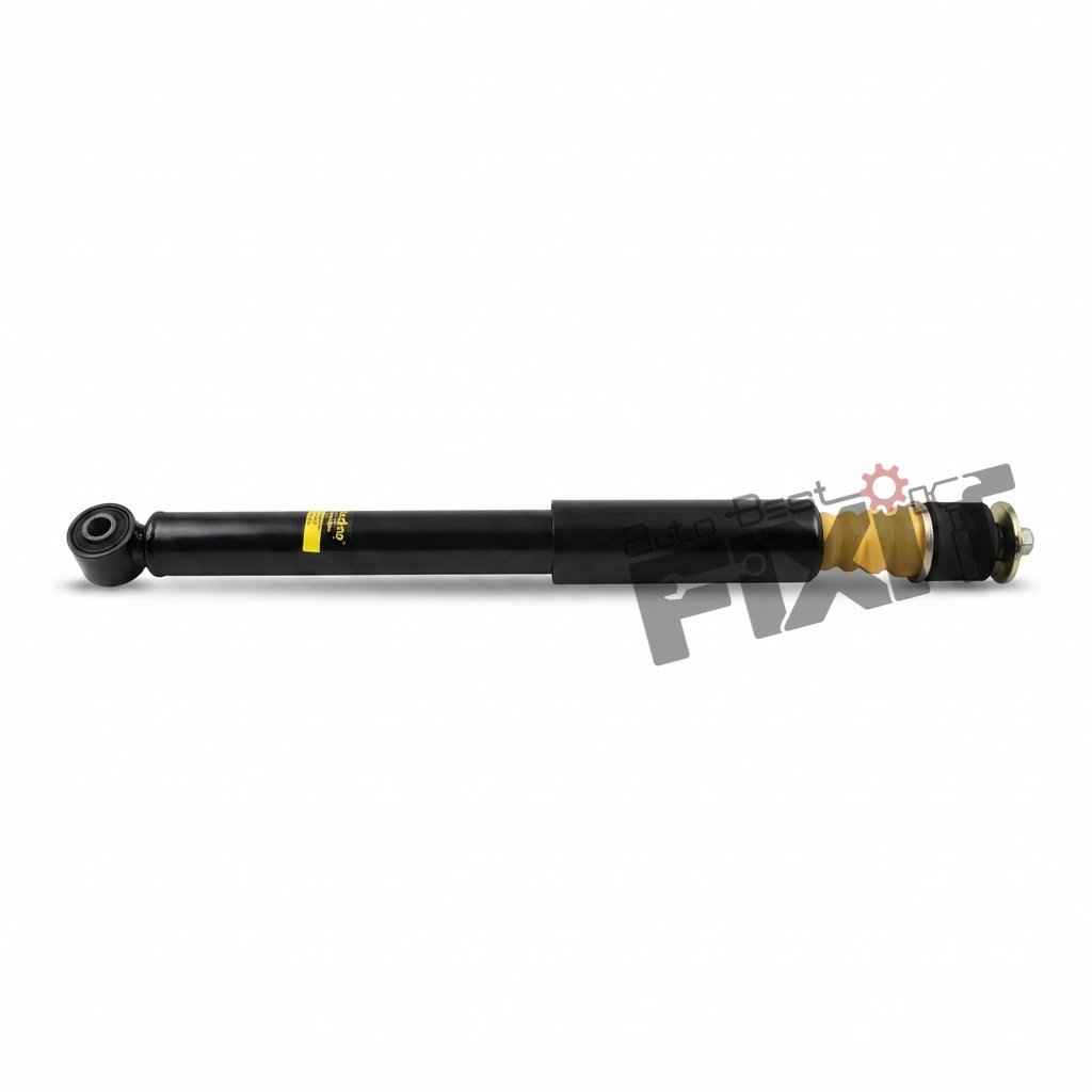 Maruti Swift REAR SHOCK ABSORBER (Left/Right)-SWIFT 2005-2011/SWIFT DZIRE 2008-2012 Petrol | 2010-2011 | MONROE