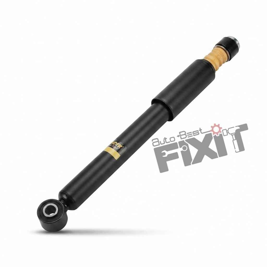 Maruti Swift REAR SHOCK ABSORBER (Left/Right)-SWIFT 2005-2011/SWIFT DZIRE 2008-2012 Petrol | 2010-2011 | MONROE