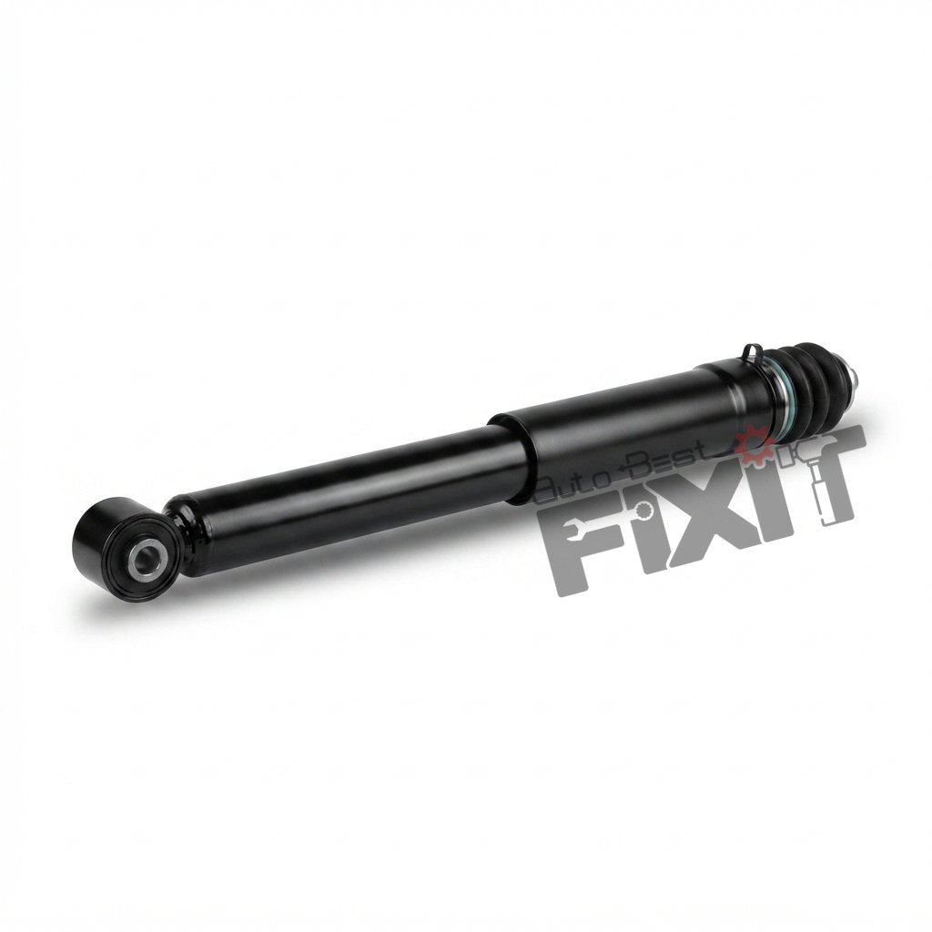Tata Indica Vista REAR SHOCK ABSORBER-INDICA VISTA 2008-2015 Petrol | 2008-2012 | MONROE
