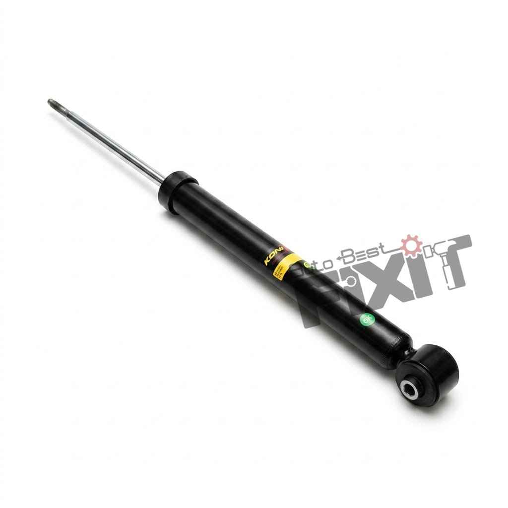 Hyundai Verna REAR SHOCK ABSORBER-VERNA 2006-2011 Diesel | 2006-2010 | MONROE