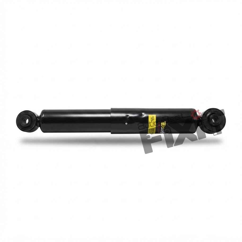 Hyundai Eon REAR SHOCK ABSORBER (Left/Right)-EON 2011-2019 Petrol | 2011-2019 | MONROE