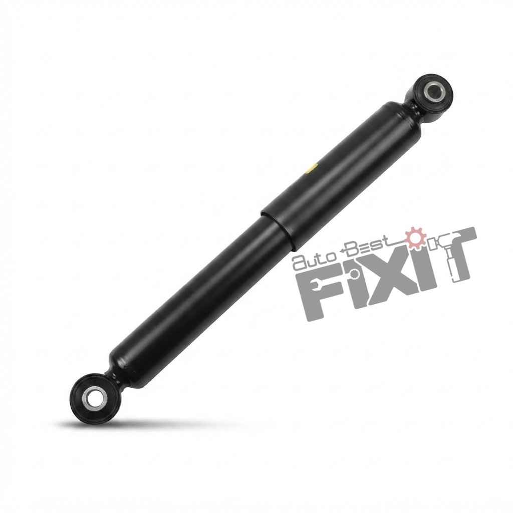Maruti A-Star REAR SHOCK ABSORBER (Left/Right)-A-STAR 2008-2013 Petrol | 2010-2013 | MONROE