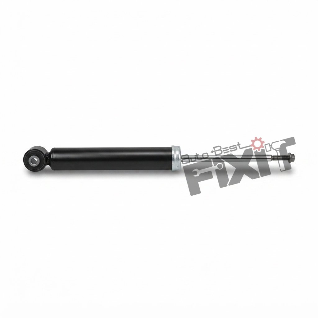 Chevrolet Aveo REAR SHOCK ABSORBER (Left/Right)-AVEO 2009-2012 Petrol | 2006-2012 | MONROE