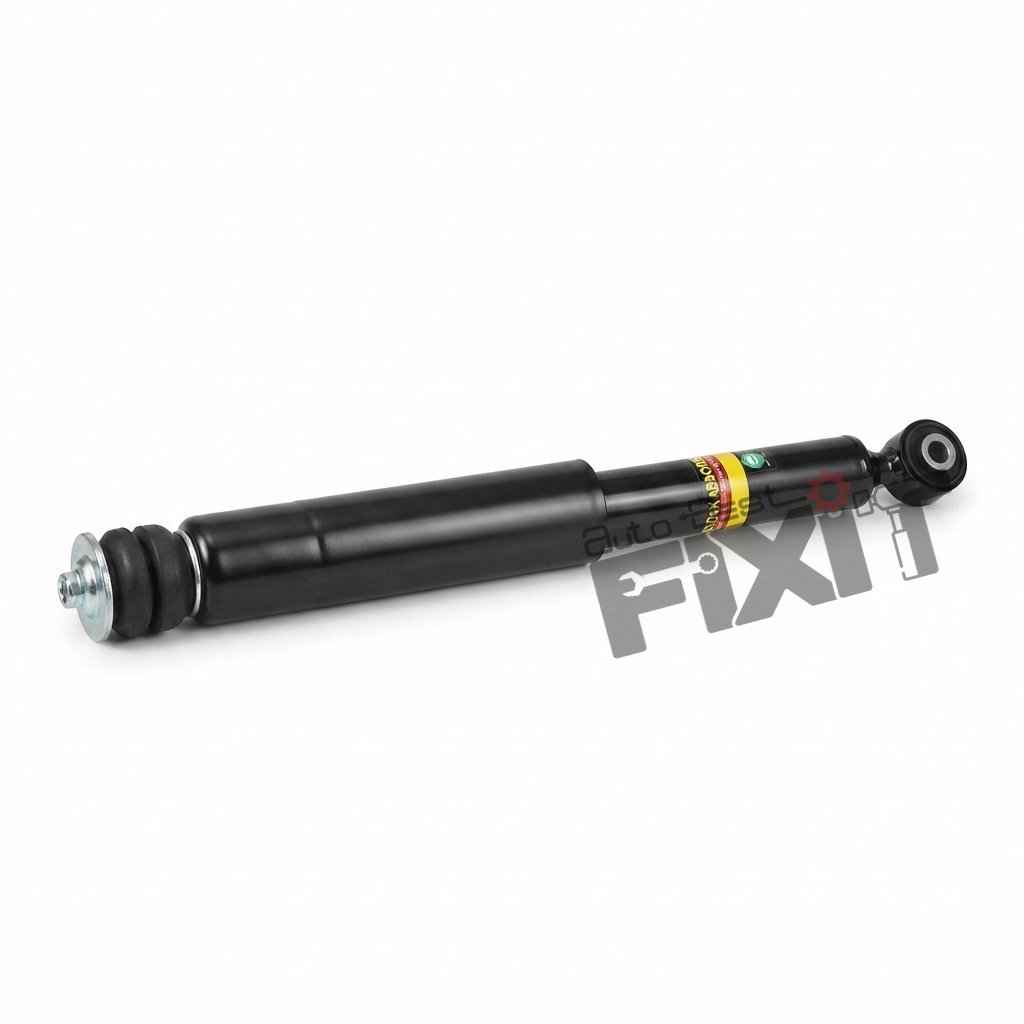 Maruti Celerio REAR SHOCK ABSORBER (Left/Right)-CELERIO 2013-2021 Diesel | 2015-2017 | MONROE