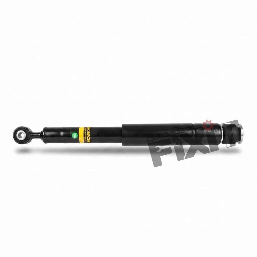 Maruti Celerio REAR SHOCK ABSORBER (Left/Right)-CELERIO 2013-2021 Diesel | 2015-2017 | MONROE