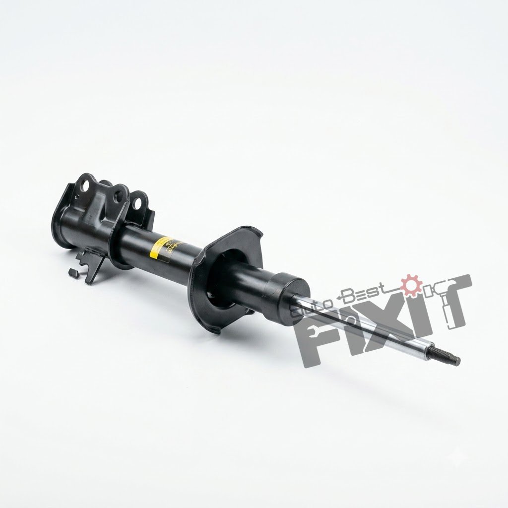 Datsun Redi Go FRONT SHOCK ABSORBER / STRUT ELEMENT (Left/Right)-REDI GO 2016-2020 Petrol | 2016-2020 | MONROE