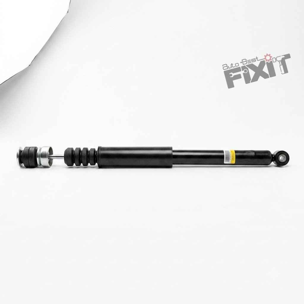 Honda Jazz REAR SHOCK ABSORBER (Left/Right)?-JAZZ 2009-NOW Petrol | 2015-2018 | MONROE