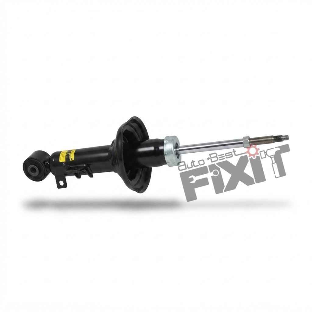 Toyota Innova FRONT SHOCK ABSORBER / STRUT ELEMENT (Left)-INNOVA 2005-2014 Petrol | 2005-2009 | MONROE
