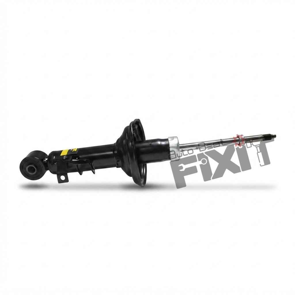 Toyota Innova FRONT SHOCK ABSORBER / STRUT ELEMENT (Left)-INNOVA 2005-2014 Petrol | 2005-2009 | MONROE