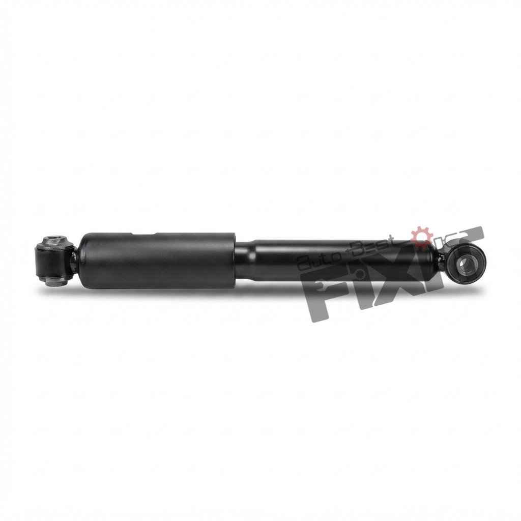 Mahindra Scorpio REAR SHOCK ABSORBER-SCORPIO 2006-2014 Diesel | 2011-2014 | MONROE